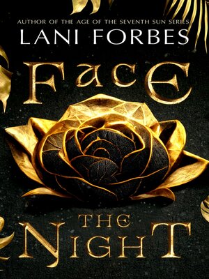 cover image of Face the Night